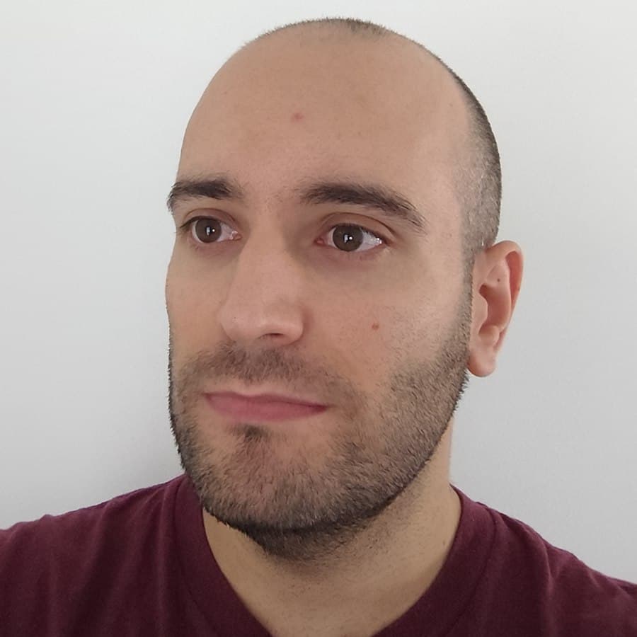 Alejandro Cortes Cabrejas